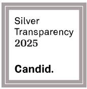 Silver Transparency 2025