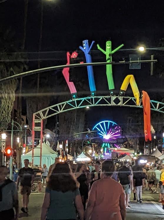 Palm Springs Pride